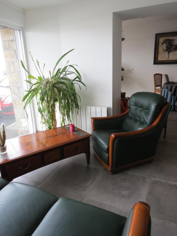 Hotel Cote D'Opale Etaples Ngoại thất bức ảnh