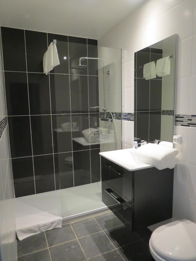 Hotel Cote D'Opale Etaples Ngoại thất bức ảnh