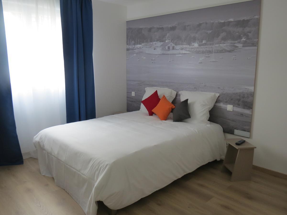 Hotel Cote D'Opale Etaples Ngoại thất bức ảnh