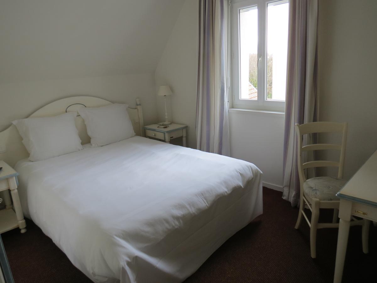Hotel Cote D'Opale Etaples Ngoại thất bức ảnh