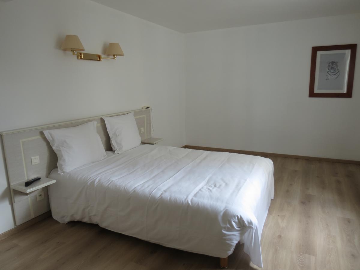 Hotel Cote D'Opale Etaples Ngoại thất bức ảnh