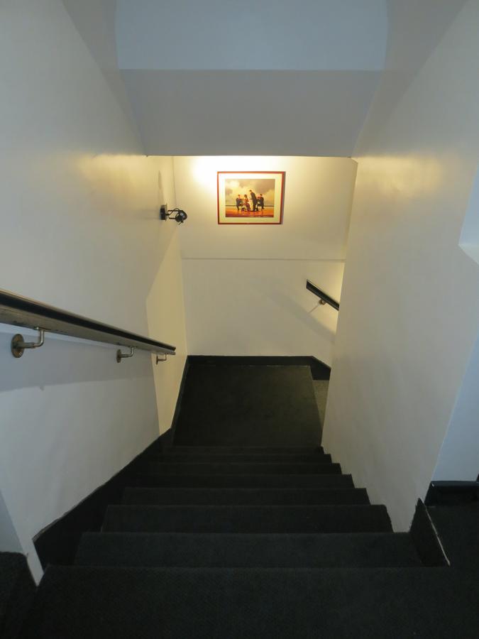 Hotel Cote D'Opale Etaples Ngoại thất bức ảnh