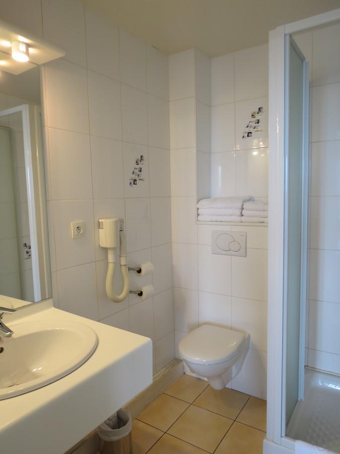 Hotel Cote D'Opale Etaples Ngoại thất bức ảnh
